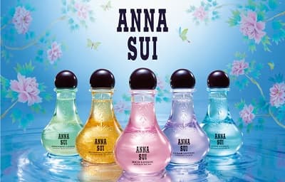 ANNA SUI