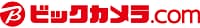 ビックカメラ.com_ロゴ