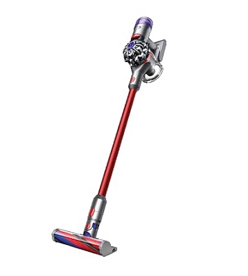 Dyson V8 Slim Fluffy