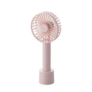 エレコム ハンディファン FAN－U205PN ピンク