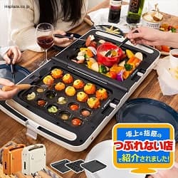 坂上＆指原のつぶれない店で紹介されました！