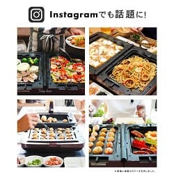 Ｉｎｓｔａｇｒａｍでも話題に！