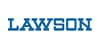 lawson ロゴ