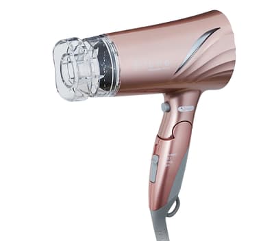 マイナスイオンヘアードライヤー/TID730 N
