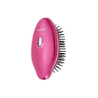 テスコム ヘアブラシ ピンク